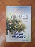 Gorąca wiadomość - Fern Michaels