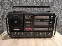 Kultowe Radio GRUNDIG Satellit 3400 Professional