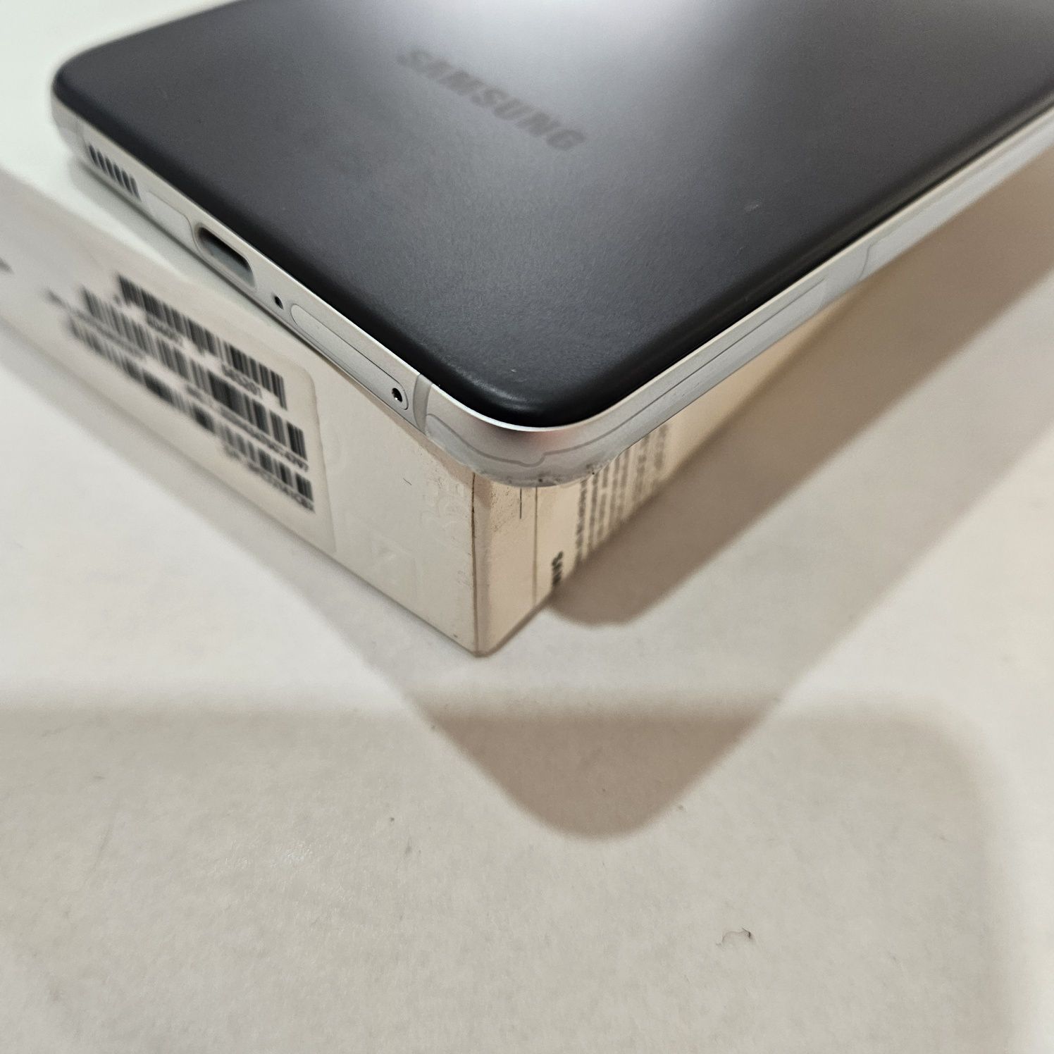 Samsung Galaxy S21 FE Czarny 6/128GB Stan Idealny