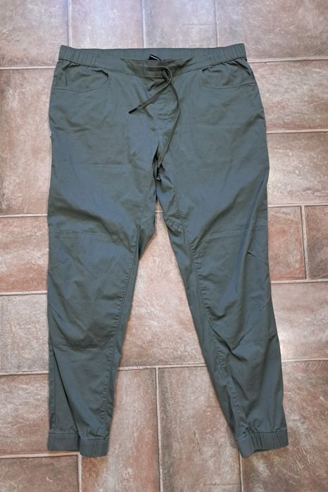 Трекінгові боулдерінг штани Black Diamond