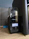 Нова сушарка філаменту Creality Filament dry box 2
