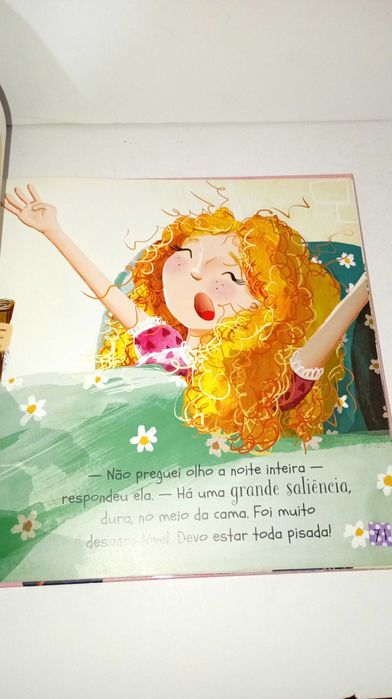 O Grande livro dos Contos de Princesas