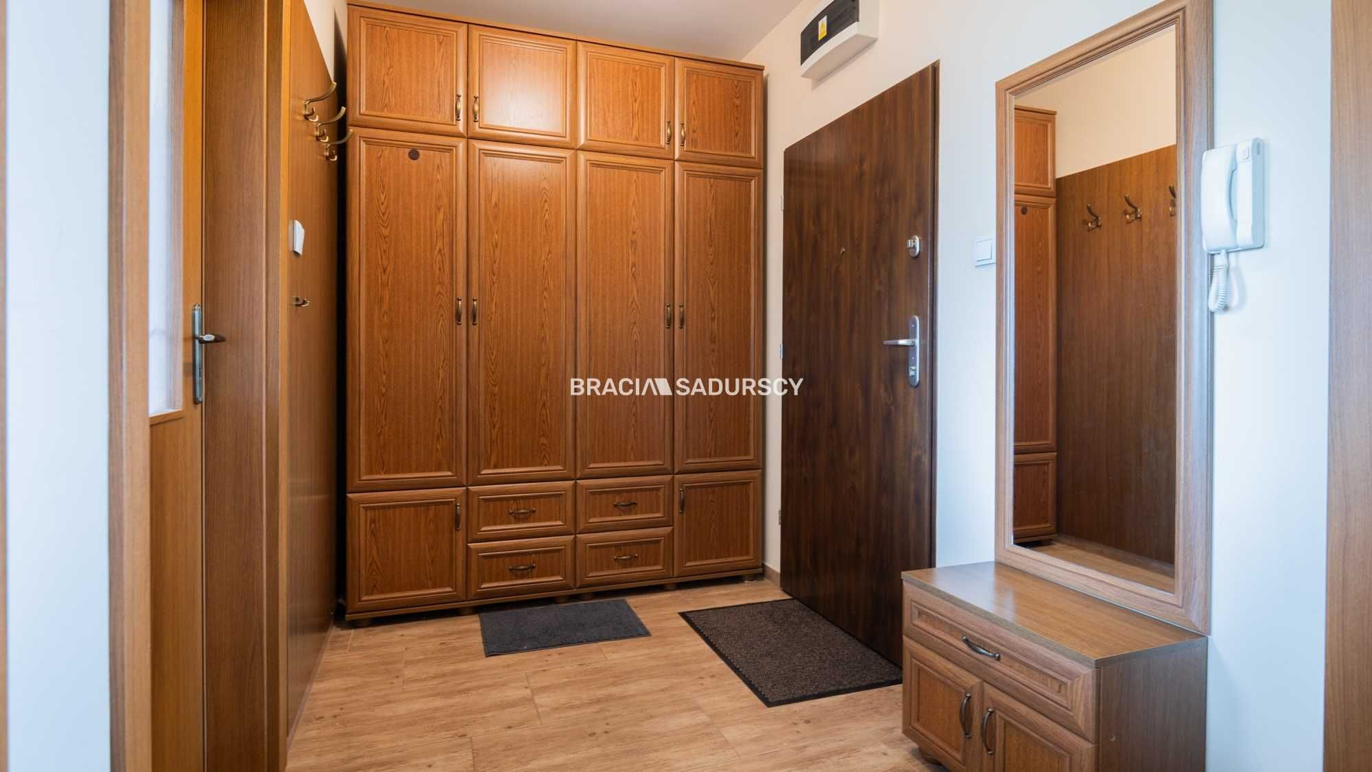 2-pok. mieszkanie 49 m² | Dobrego Pasterza