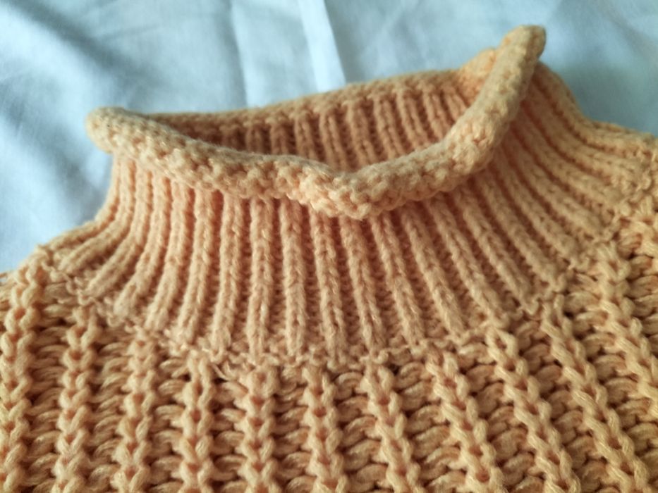 Camisola malha senhora tamanho M Shein