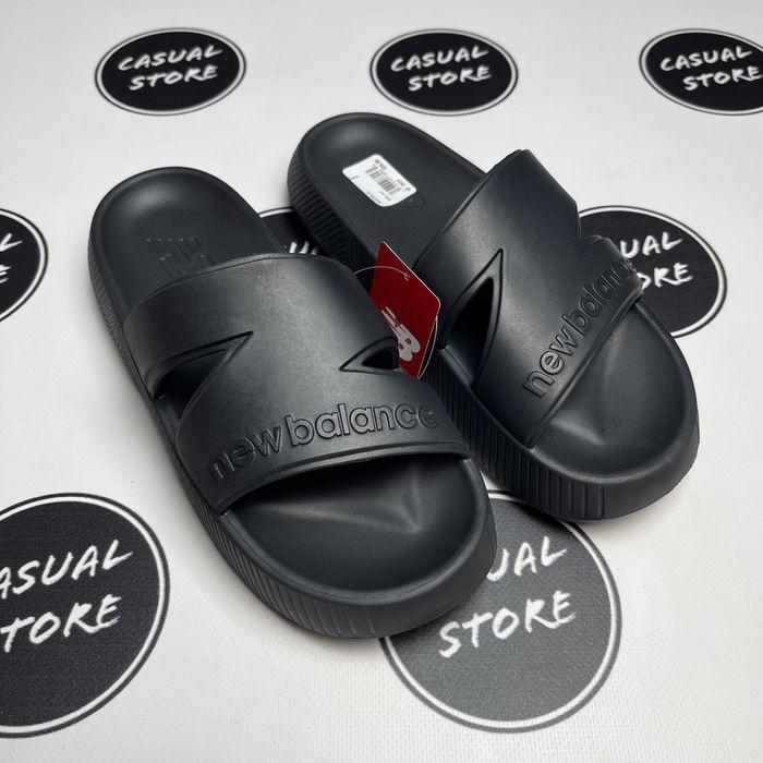 ОРИГІНАЛ Чоловічі Тапочки New Balance 200XL 41.5 42.5 44 45 46.5 з США