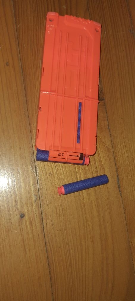 Nerf modulus regulator нерф модулус регулятор оригінал +12 пуль