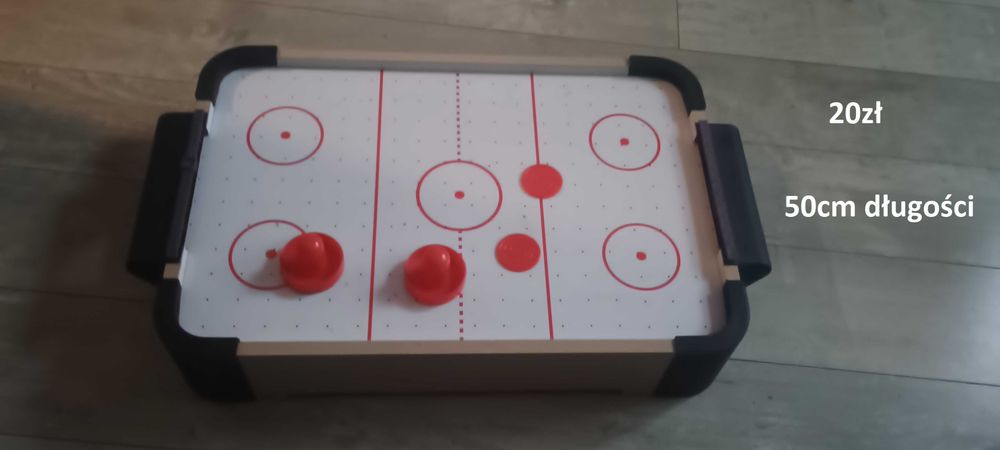 Zabawki, lalki, gry itp