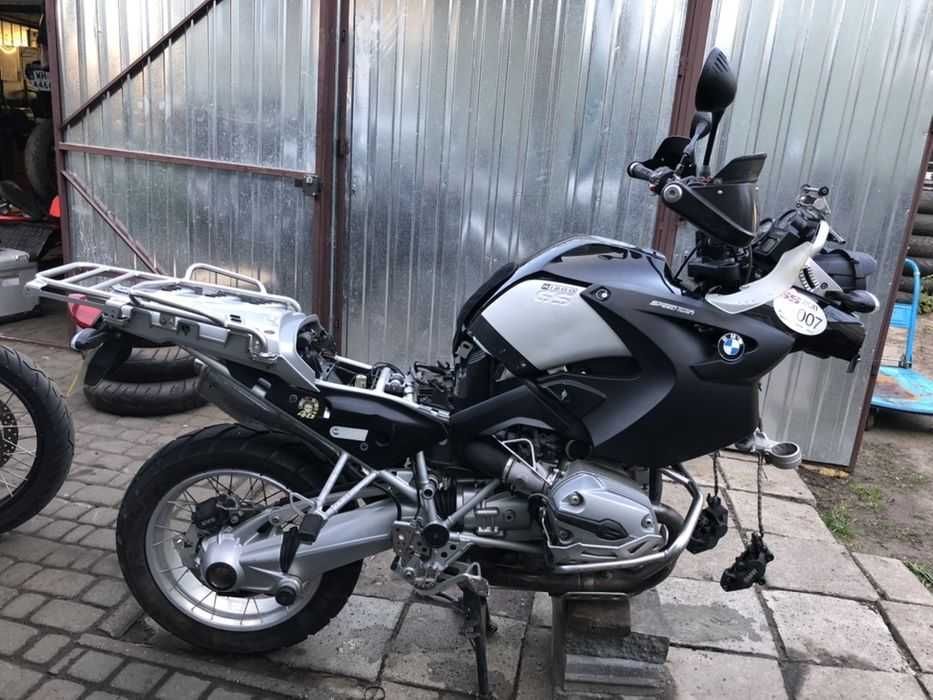 Запчасти BMW K100,K1100RS,K1200,R,S,LT,RS,RT,K1300,K1600GT