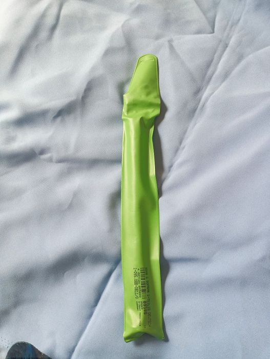 Flauta escolar instrumento musical