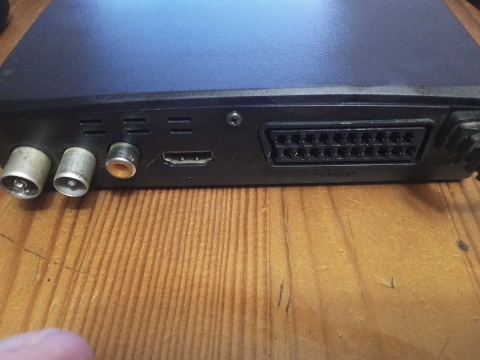 Dekoder Vivax Dvb-T2 153