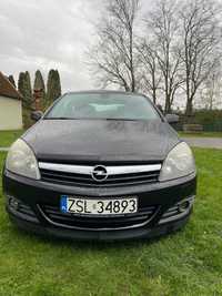 Opel Astra 1,6 105 km