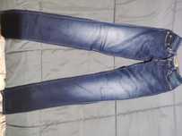 Calças salsa 34.
