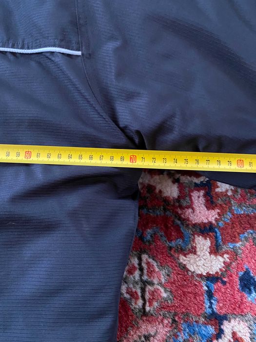 Kurtka zimowa Versace