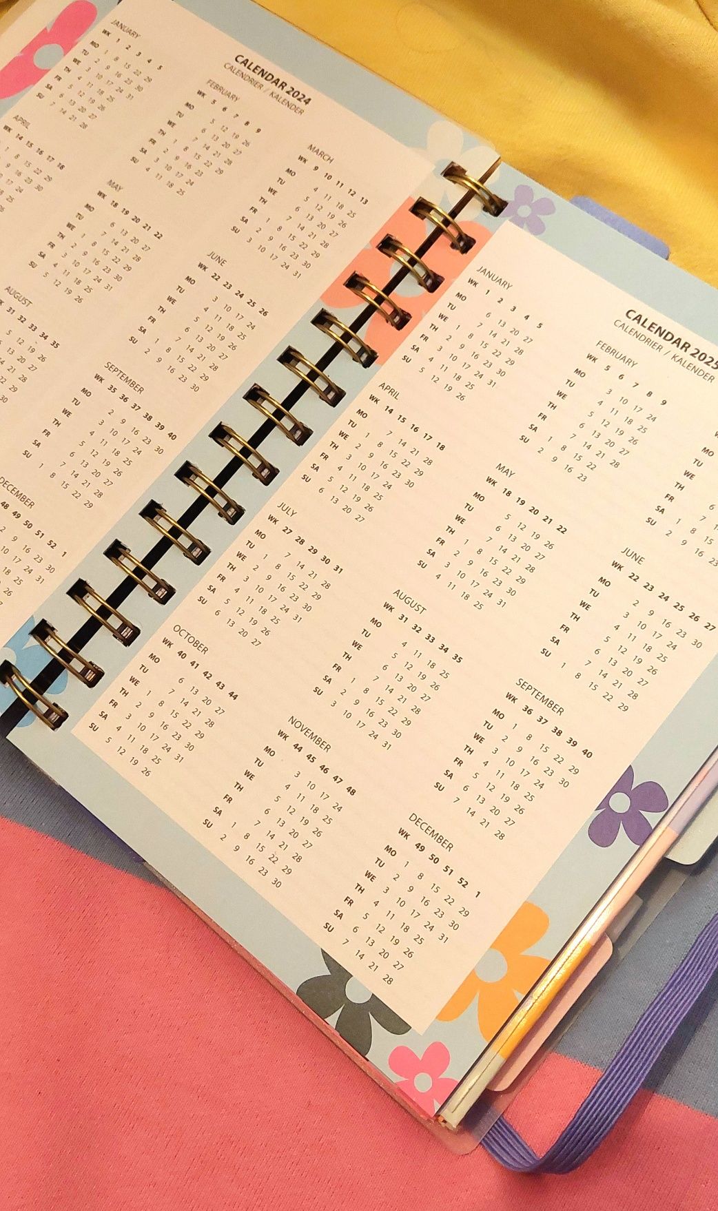 Agenda szkolna 24/25