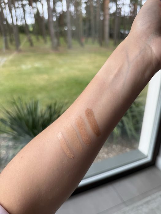 Korektory Givenchy Stylo Correcteur Pen