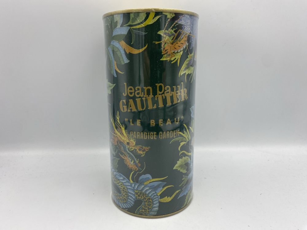 ean Paul Gaultier Le Beau Paradise Garden 125ml.  Okazja