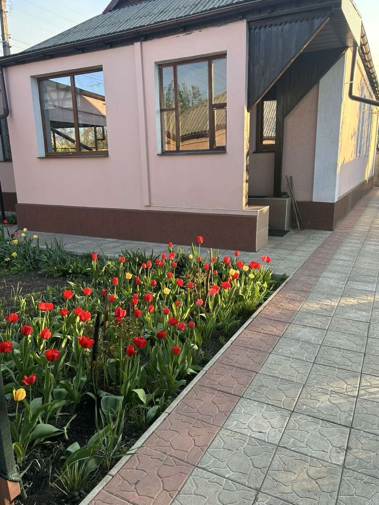Продам шикарный дом