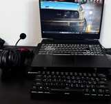 Sprzedam laptopa acer nitro 5