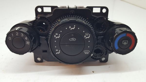 Comando chauffage / sofagem FORD Fiesta VI (CB1, CCN)