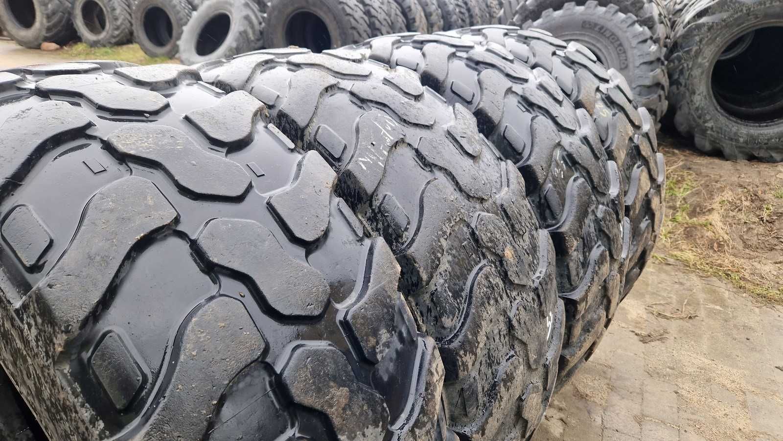 405/70r20, 405/70-20 16.0/70-20, 16/70-20 westlike 50% bieżnik