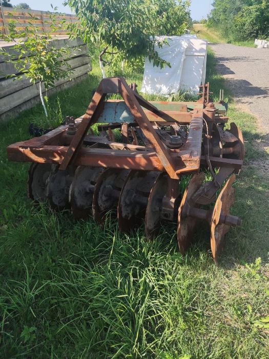 Продам ЮМЗ повністью перебраний , робився для себе , 3600$ торг