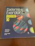 Caderno de exercicios Bio Geo 10
