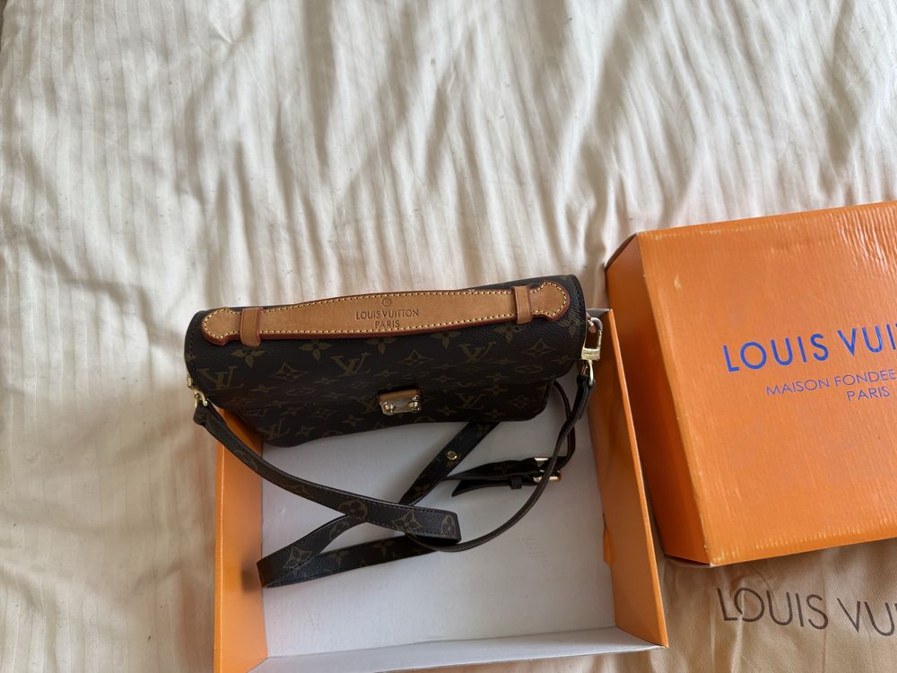 Torebka LV Louis Vitton Torba