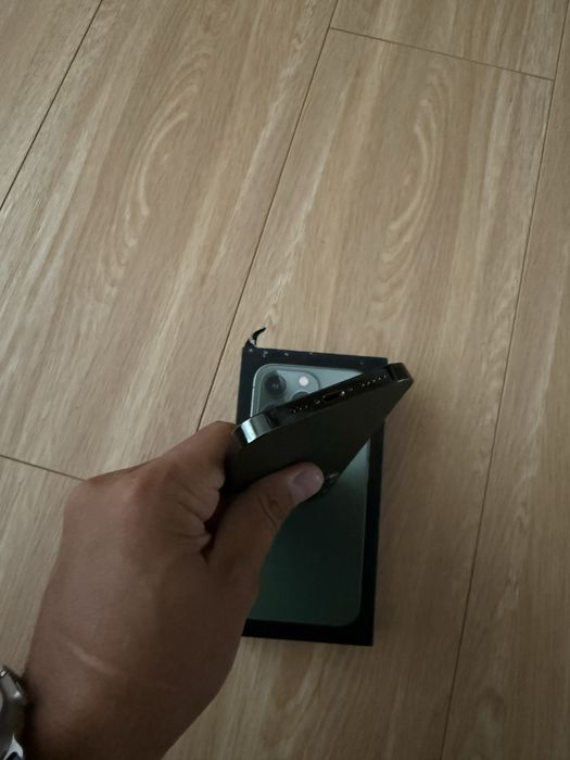 Iphone 13 Pro 128gb Neverlock 90%стан батареї