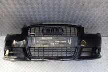 ZDERZAK PRZÓD AUDI A4 B7 S4 S-LINE  8E0807437AF