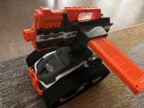 NERF TerraStrike Dron