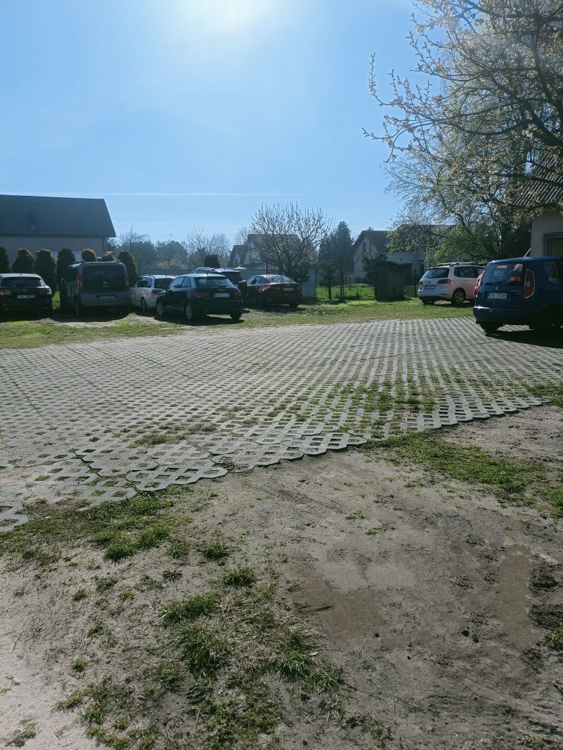 PARKING przy Lotnisku  Balice Kraków