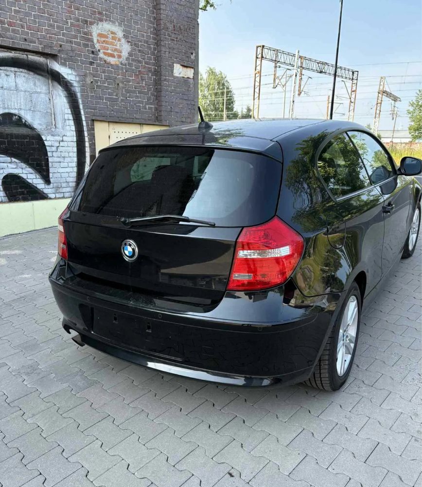Разборка BMW E81 E87 E82 Мотор N47d20 Розборка БМВ