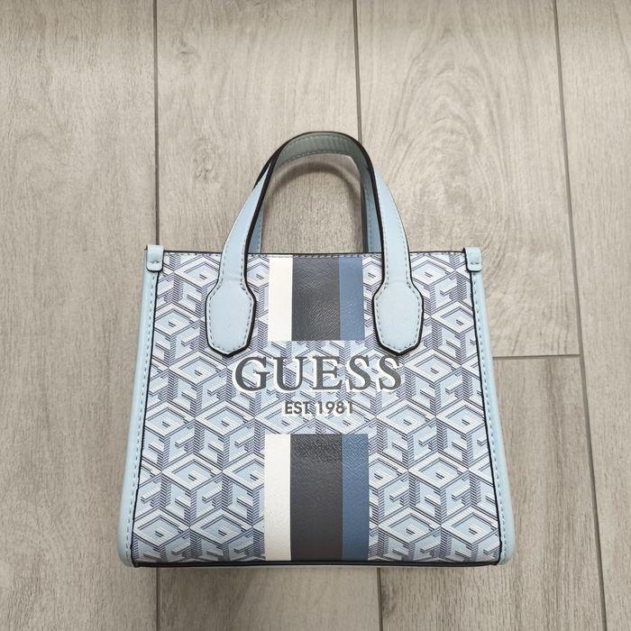 Сумка Guess оригинал!!!