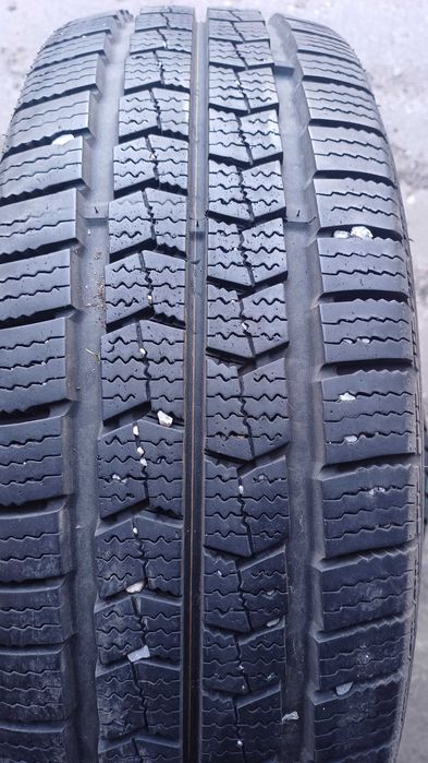 Nexen WinGuard WT1 205/65 R16C 107/105T 2020r