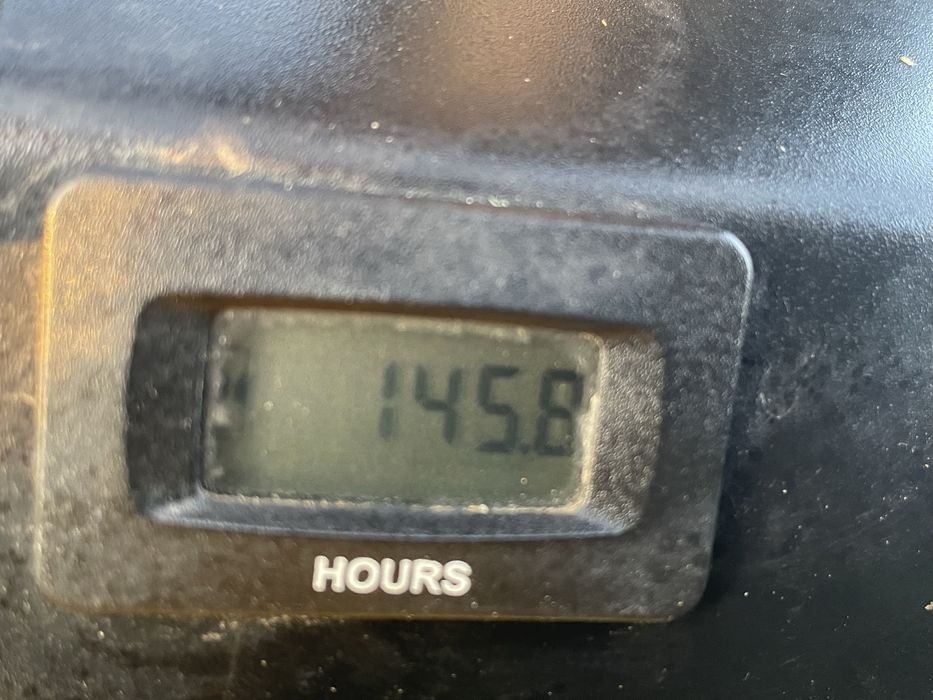 Stiga Estate 6102 HW 146 mth hydro