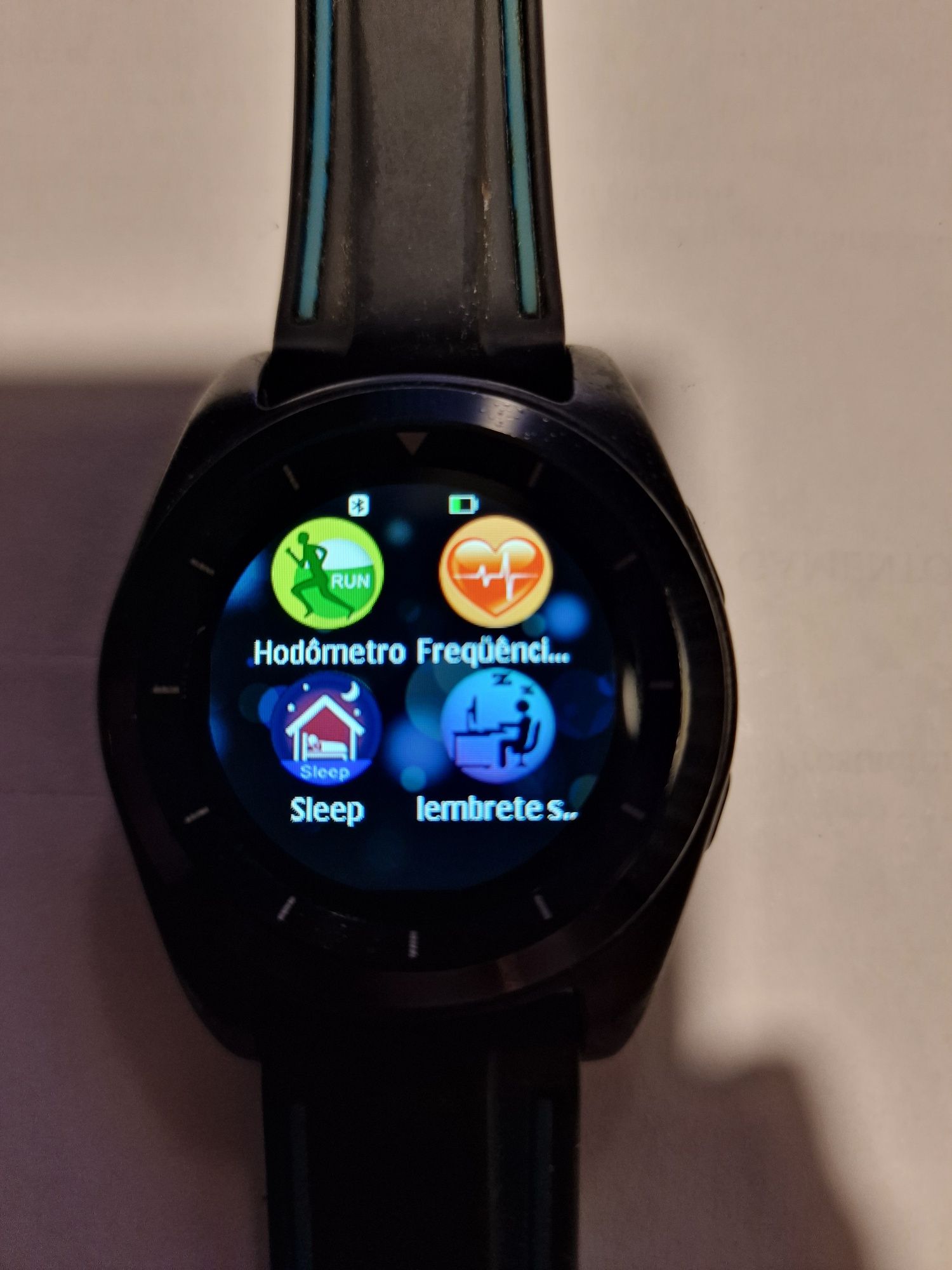 Smartwatch N.1 - G6