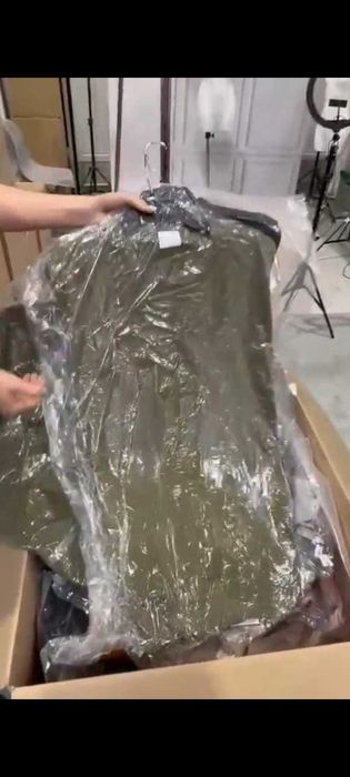 Calvin Klein CK outlet hurt