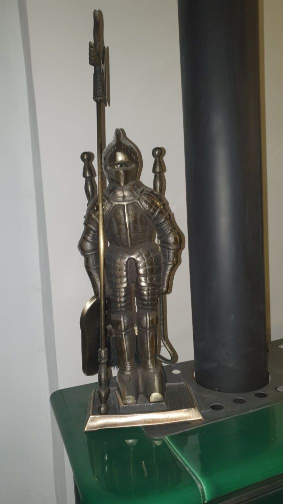Akcesoria do kominka
