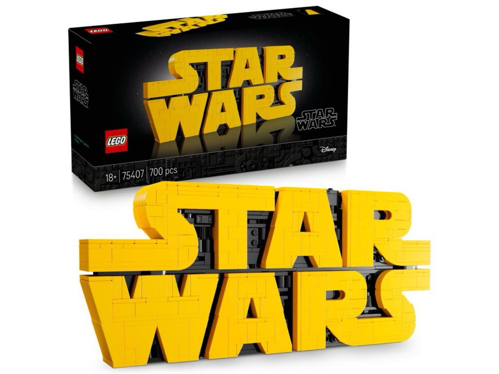 Zestaw LEGO 75407 Star Wars