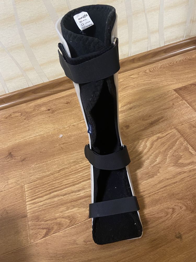 Продам деривационный сапожок Aurafix-15