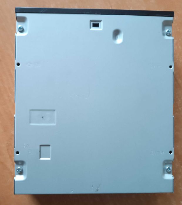 Nagrywarka DVD LG GSA-H42N