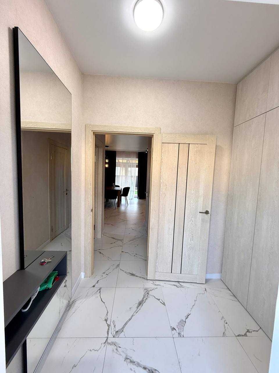 Будинок мрії за містом. 110 м², 3 сотих, 4 кімнати.