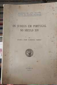 Os Judeus em Portugal