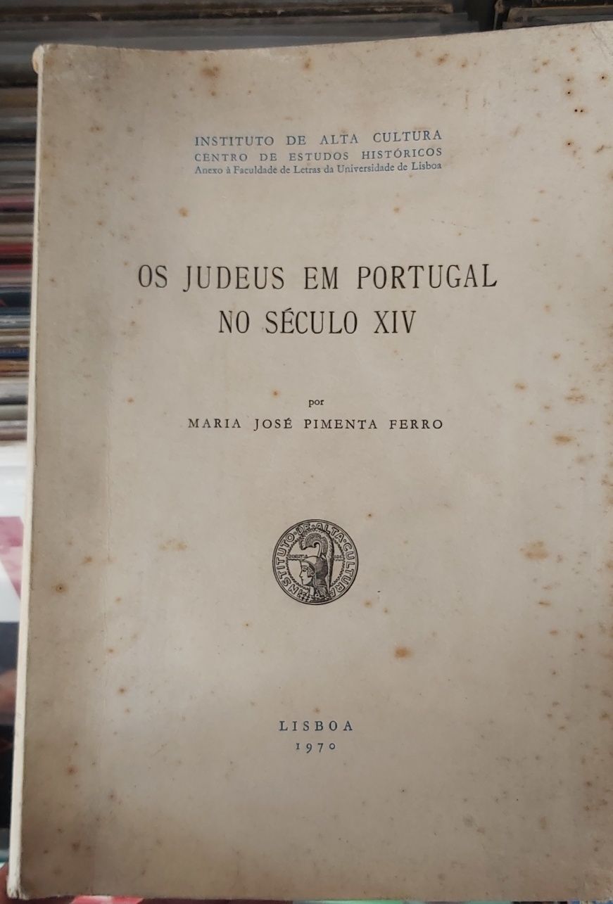 Os Judeus em Portugal