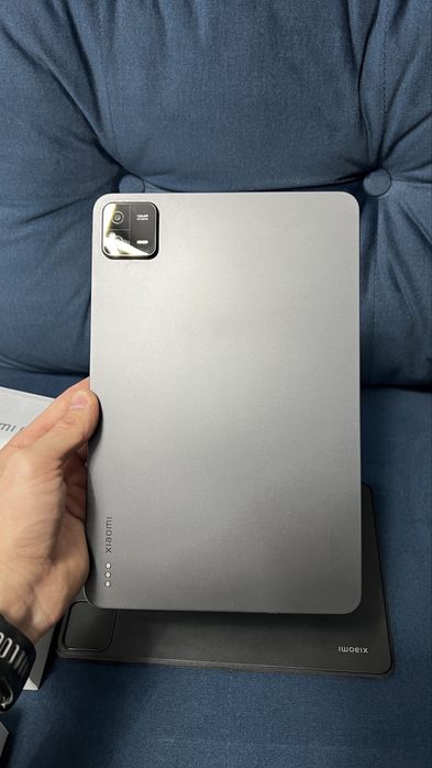 Xiaomi Pad 6 6/128 GB – jak NOWY!