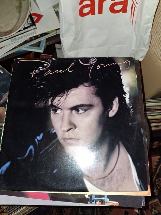 Psych 1968 Footloose George Bendon gipsy kings billy rankin