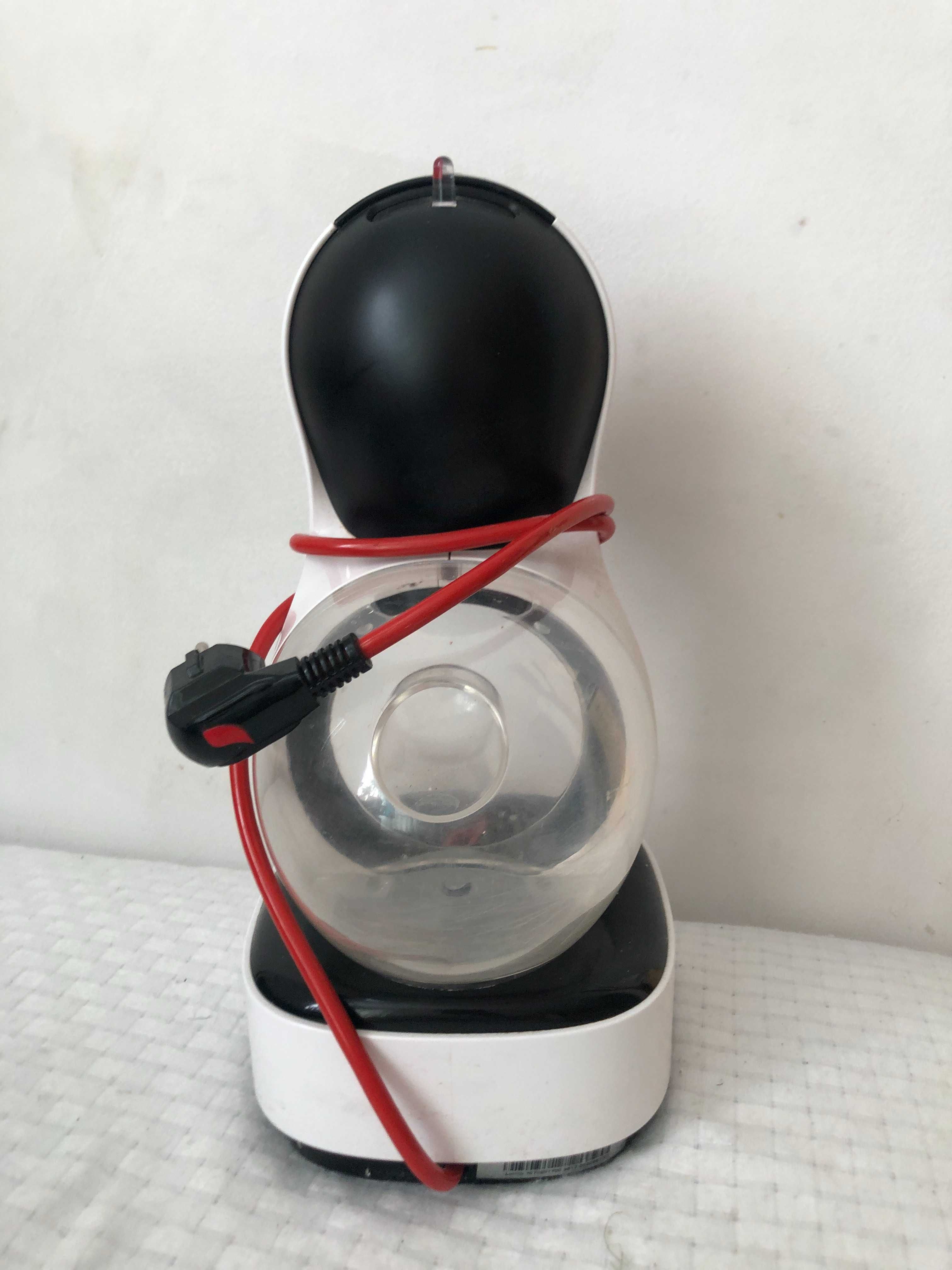 express automatyczny Dolce Gusto