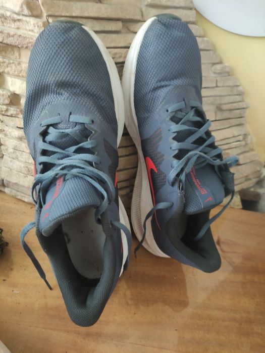 Кроссовки Nike downshifter