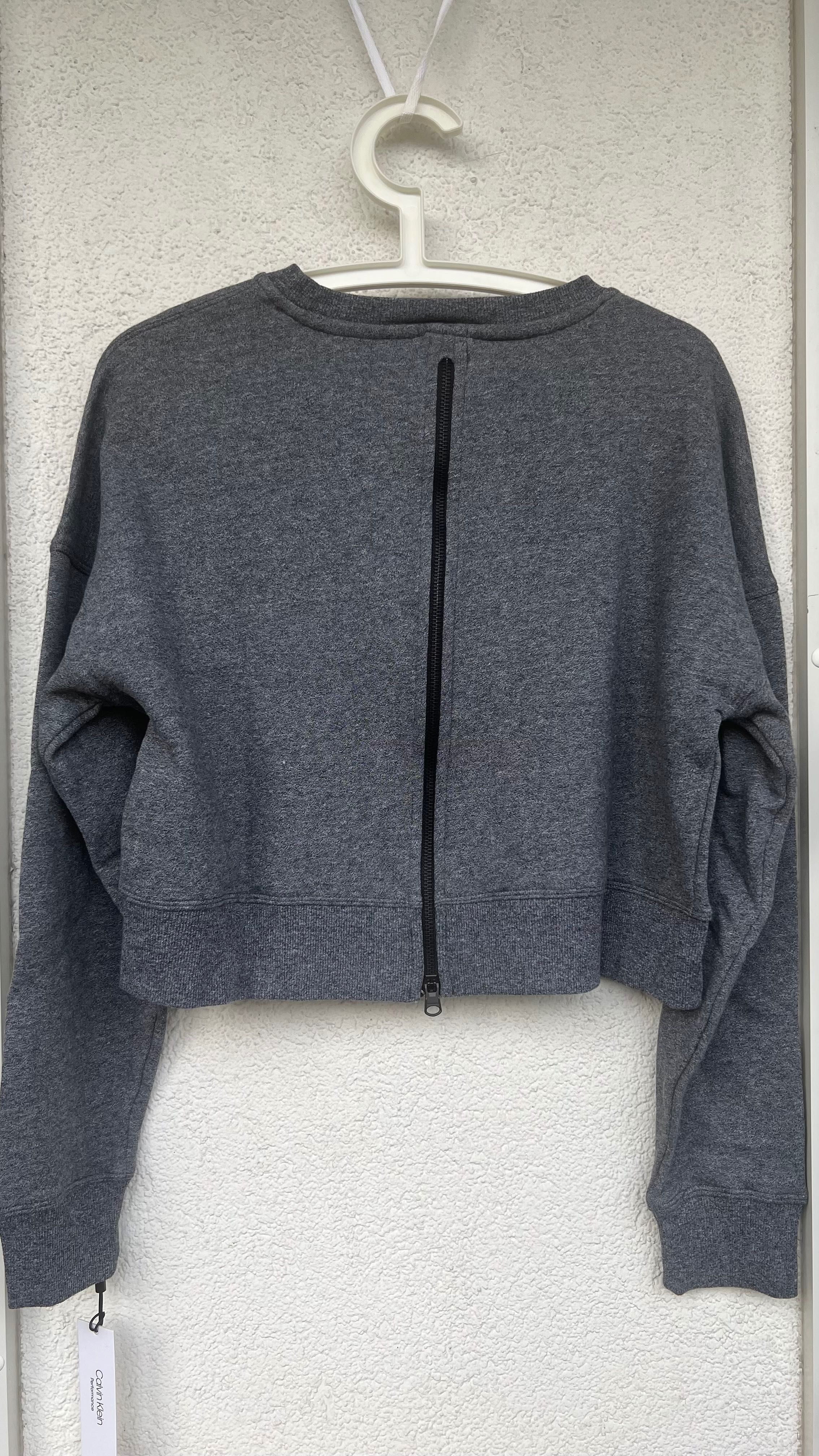 Calvin Klein Performance Bluza M Nowa