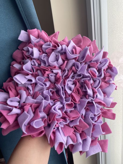 Mata wechowa dla psa